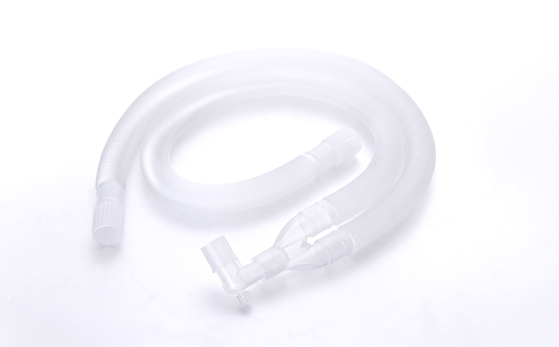 LB431E Disposable Anesthesia Circuit- Extendable